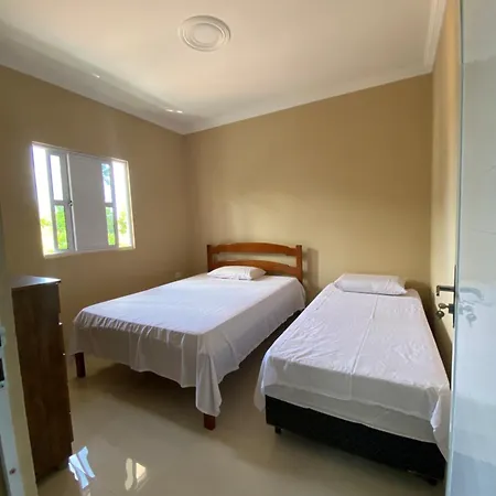 Apartamento Mobiliado Com 2 Quartos, Estacionamento Gratuito Jijoca de Jericoacoara Exterior foto
