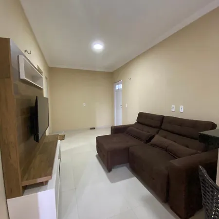 Apartamento Mobiliado Com 2 Quartos, Estacionamento Gratuito Jijoca de Jericoacoara Exterior foto