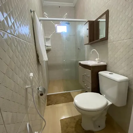 Apartamento Mobiliado Com 2 Quartos, Estacionamento Gratuito Jijoca de Jericoacoara Exterior foto