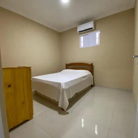 Apartamento Mobiliado Com 2 Quartos, Estacionamento Gratuito Jijoca de Jericoacoara Exterior foto