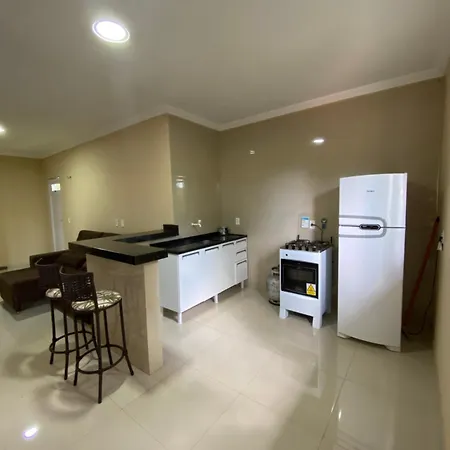Apartamento Mobiliado Com 2 Quartos, Estacionamento Gratuito Jijoca de Jericoacoara Exterior foto