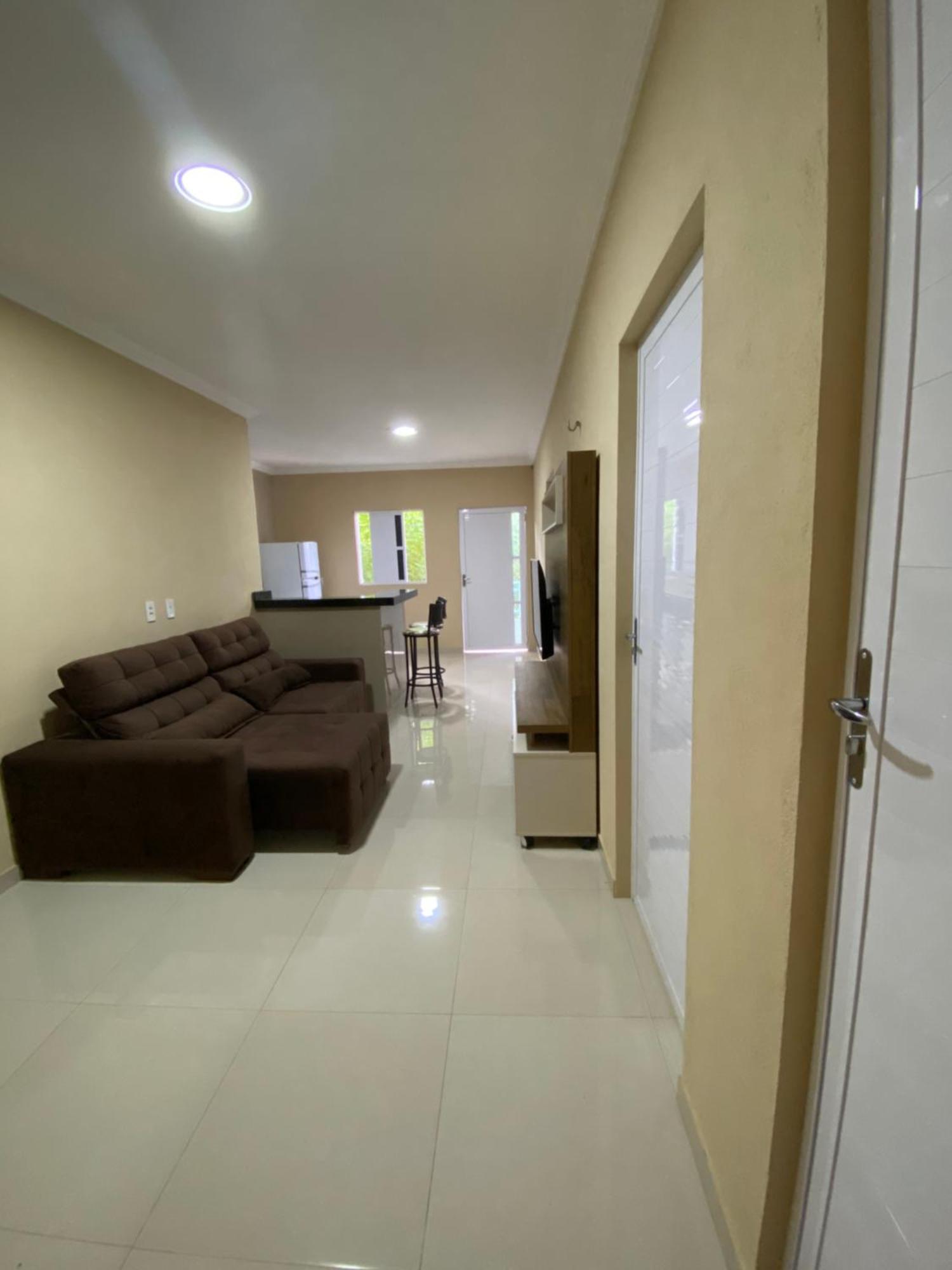 Mobiliado Com 2 Quartos, Estacionamento Gratuito Jijoca de Jericoacoara
